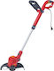 Wolf Garten Lycos E/500 T Electric Brush Cutter Shoulder / Hand