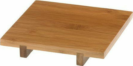 Leone Commercial Serving Bamboo Board