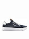 Wrangler Sneakers Navy Blue