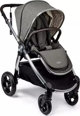 Mamas & Papas Ocarro Walnut