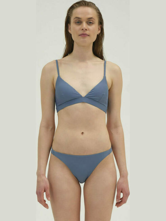 Emerson Set Bikini with Removable Padding Dusty...