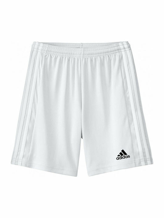 adidas Squadra 21 Kids Football Fan Jersey Shorts