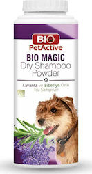 Bio Petactive Bio-Magic Hundeshampoos & Conditioner 150g