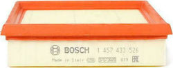 Bosch Φίλτρο Αέρα Αυτοκινήτου για Citroen Xsara , Peugeot 206 1457433526