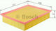 Bosch Car Air Filter for Opel Corsa