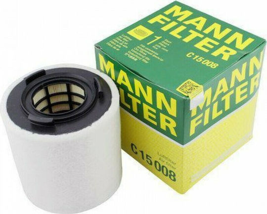 Mann Filter Car Air Filter for Seat Ibiza / Ibiza / Toledo / Toledo