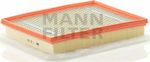 Mann Filter Car Air Filter