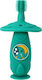 Marcus & Marcus Baby Toothbrush 360° MNMRC12-EP...