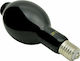 QTX Sound Light Bulb Blacklight 400W for E40 socket