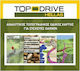 Garmin Οδικός Τοπογραφικός Χάρτης Topo Drive Hellas EL-TOPO-MD
