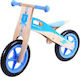 Big Jigs Kinderlaufrad Blau