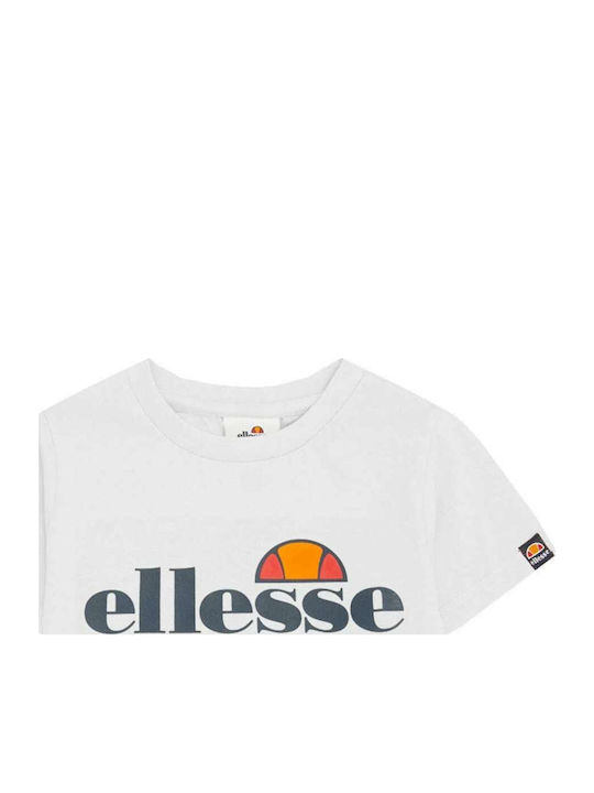 Ellesse Бял