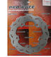 Pro-Race Disc de frână Partea din spate pentru Kymco Xciting 300 - Emocionant 300 Disc de frână spate Margarita pentru Kymco X-Citing 300/250/500 2004-2011 895MD0005