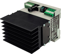 Varma Tec Ρυθμιστής Ισχύος Ράγας 4000W STAR2
