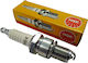 NGK Motorcycle Spark Plugs DR8ES-L