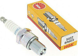 NGK Motorcycle Spark Plugs BR8ES