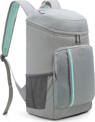 Tourit Insulated Bag Backpack Cygnini 28 liters L33 x W19 x H45cm.