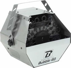 BoomToneDj Bubble 60 V2 Μηχανή Φυσαλίδων 25W