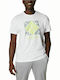 Columbia Rapid Ridge T-shirt White