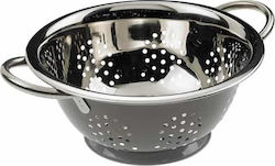 Leone Metallic Serving Strainer L18xW18cm