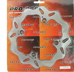 Pro-Race Back Brake Disc for Honda CBF 500 Rear Brake Disc for Honda CBF 500/600/100 CBR 600 2001-2013 Pro-Race Back Brake Disc for Honda CBF 500 Rear Brake Disc for Honda CBF 500/600/100 CBR 600 2001-2013