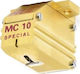 Van den Hul Moving Coil Turntable Cartridge MC-10 Special Gold