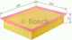 Bosch Car Air Filter for Audi 100 / A6 / Cabriolet Citroen C3 / C4 Volkswagen Corrado / Golf / Jetta / Passat