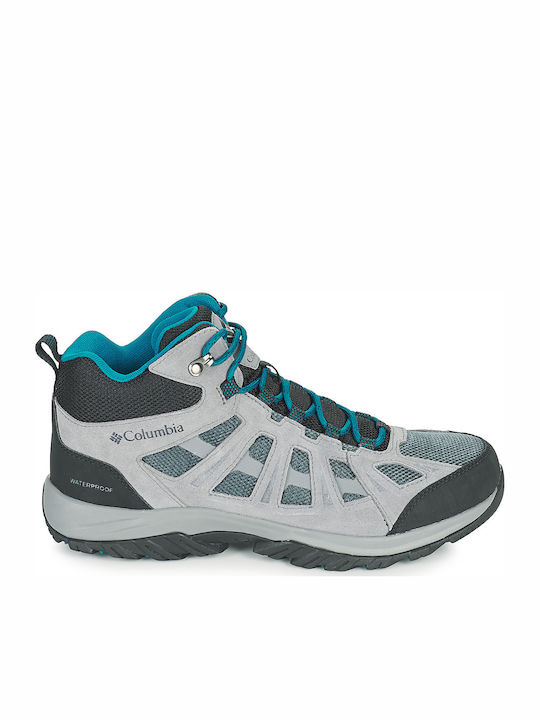 Columbia Redmond III Mid Gray