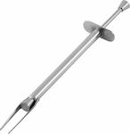 The Bars Tongs Kitchen of Stainless Steel 21cm