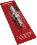 Honda Motorcycle Spark Plugs CPR6EA-9