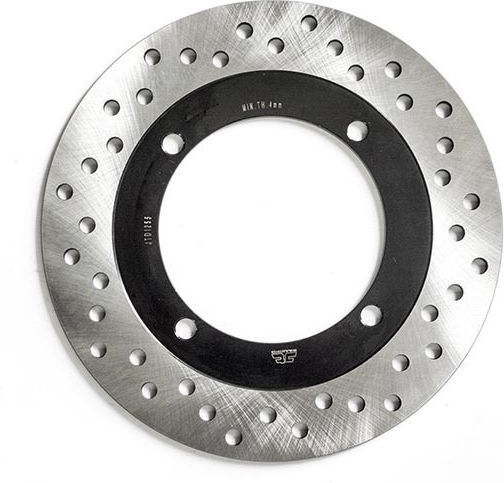 JT Sprockets Δισκόπλακα Πίσω για Honda CBF 500 Δισκόπλακα Πίσω για Honda CBF500-600-1000 / CB500X / CB650F / CBR250