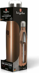 Berlinger Haus Thick Walled Bottle Flask 500ml Berlinger Haus Thick Walled Bottle Flask 500ml