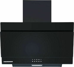 Heinner Chimney Hood 60cm Black