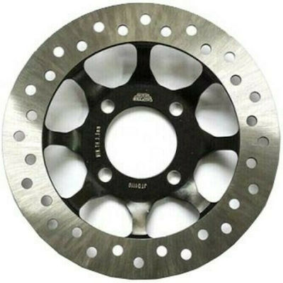 JT Sprockets Δισκόπλακα Μπροστά για Honda Innova 125 2003-2014