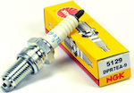 NGK Motorcycle Spark Plugs DPR7EA-9