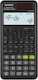 Casio Fx85es Plus 2nd Edition Calculator Scientific 12 Digits in Black Color 1pcs