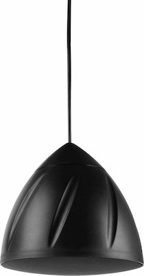 Power Dynamics Pendant Speaker 30W PDS40 952.510 (Piece) in Black Color