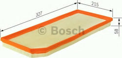 Bosch Car Air Filter for Volvo XC 90