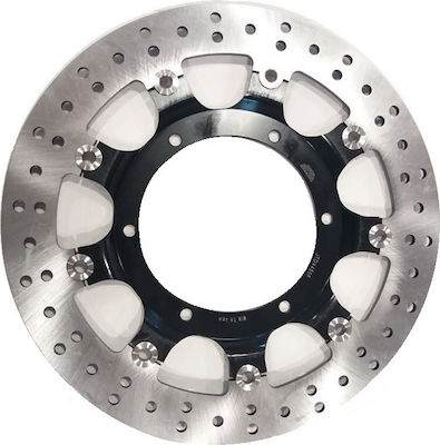 JT Sprockets Δισκόπλακα Μπροστά για Yamaha XT660-X