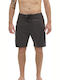 Men's Swimwear Shorts Gray