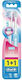 Oral-B SensiClean Precision Gum Care Четка за зъби Ultra Soft Светлосин 2бр