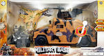 Military Base Tanks Airplane Vehicle Auto für 3++ Jahre 70722462