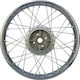 Aspira Roată spate pentru motocicletă for Yamaha Crypton-Χ 135 12560