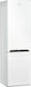 Indesit Fridge-Freezer 339lt H188.9xW59.5xD65.5cm White LI8 S1E W