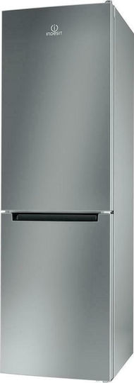 Indesit 339лт В188.9xШ59.5xД65.5см. Inox LI8 S1E S