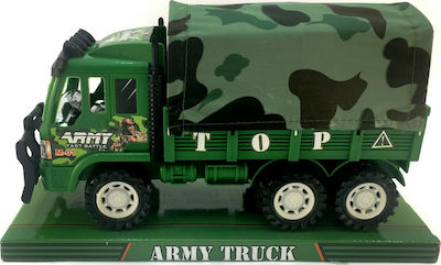 Army Truck