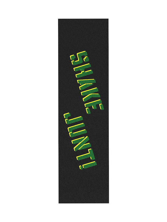 SHAKE JUNT SJ SPRAYED GRIP TAPE - BB0EQ02060002 NEGRU