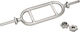 adidas Triceps Bar Φ25mm with Spinlock