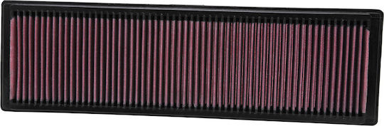 K&N Freeflow Air Filter 427x127 for Volkswagen Jetta VW 2.5lt