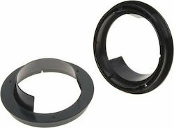 Connects2 Βάσεις Ηχείων Μπροστινές 165mm για Suzuki Grand Vitara / SX4 / Splash / Swift 2τμχ Connects2 Βάσεις Ηχείων Μπροστινές 165mm για Suzuki Grand Vitara / SX4 / Splash / Swift 2τμχ